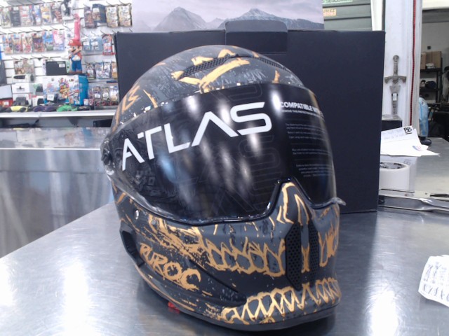 Casque
