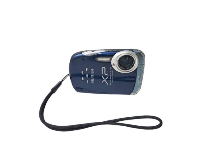 Fujifilm digital camera