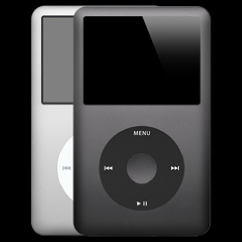 Ipod classic 160gb