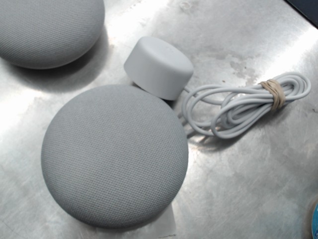 Google home mini