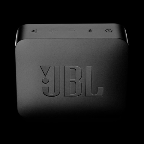 Speaker jbl go 2