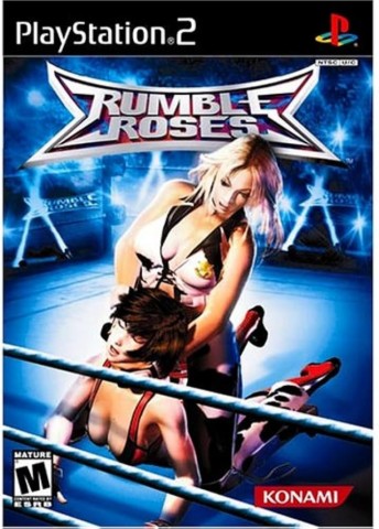 Rumbles roses