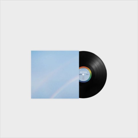 Never enough black vinyl