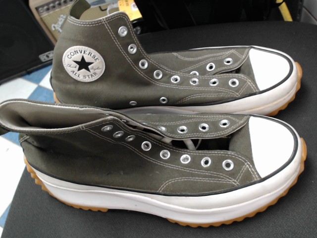 All star converse shoes