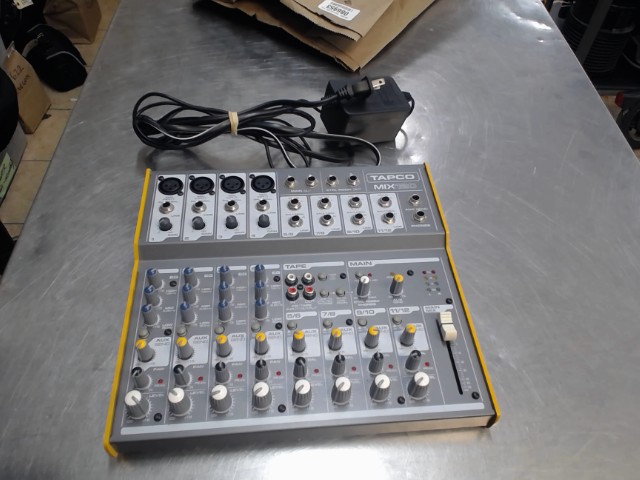 Mixeur + chargeur