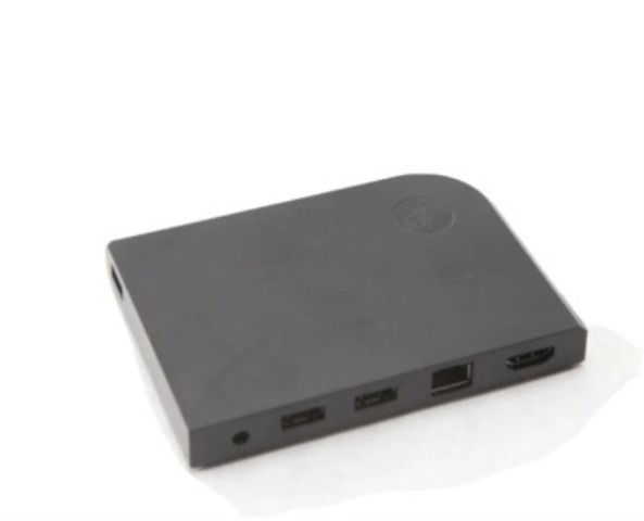 Steam link