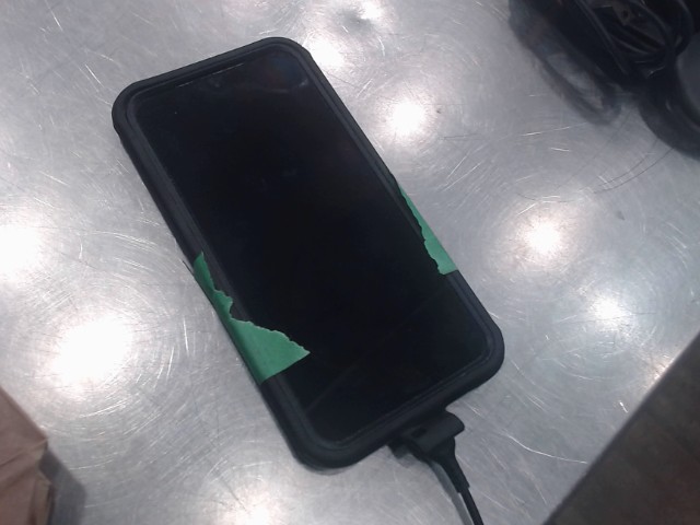 Samsung s25 avec case