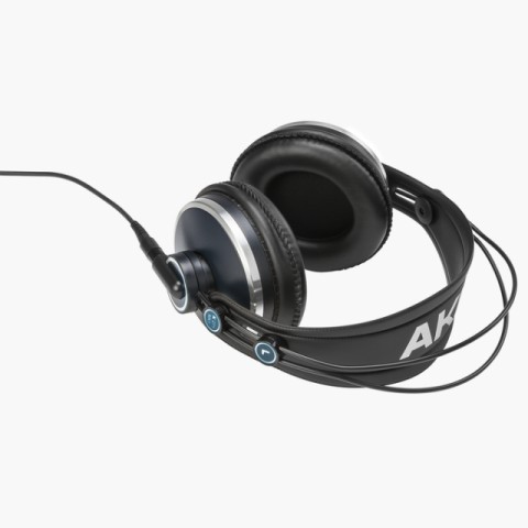 Akg wired headset