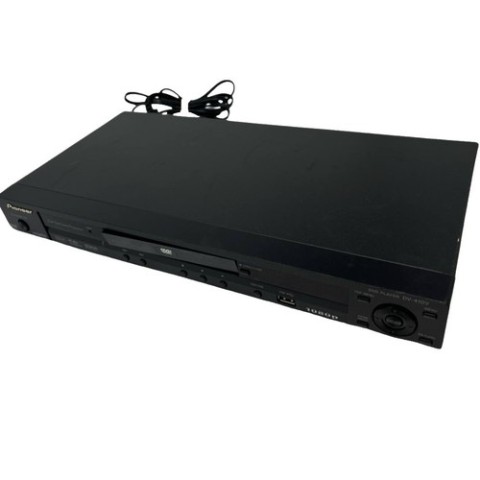 Pioneer bluray dvd player