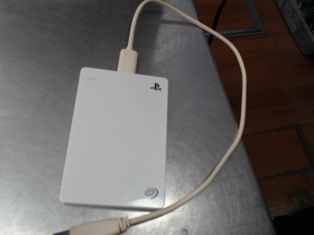 Disque dur 2 tb playstation 5