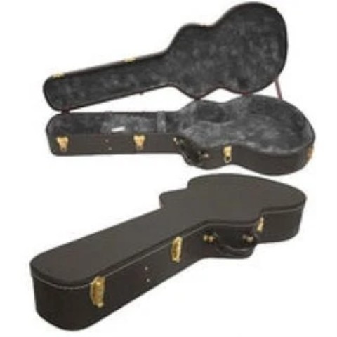 Case guitare acoustique