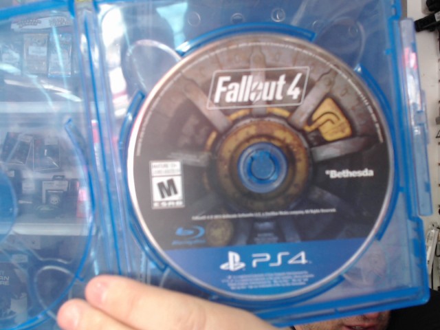 Fallout 4