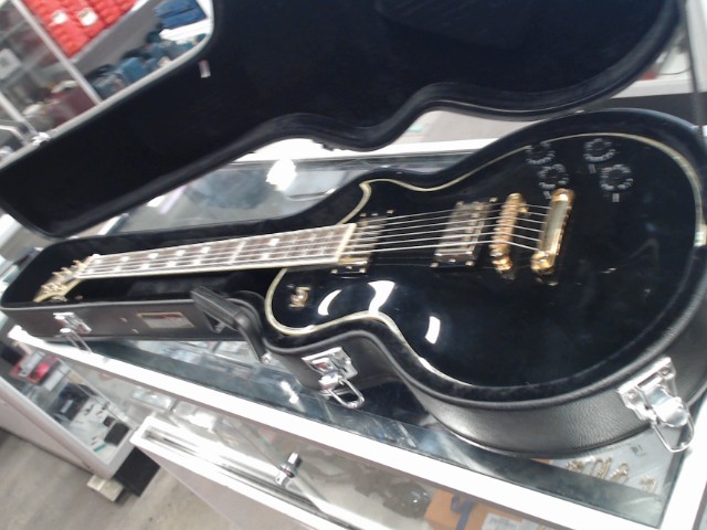 Carparelli s4 bari tone noir en case