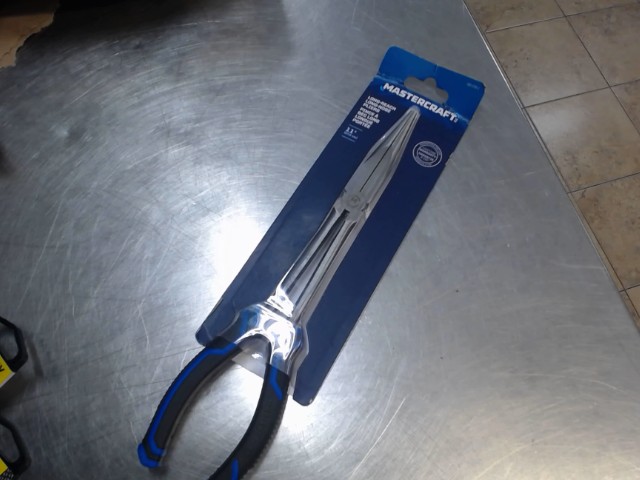 Pince long bec