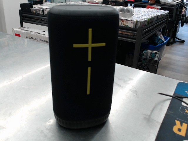 Enceinte bluetooth ultimate ear everboom