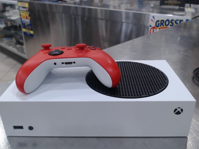 Console