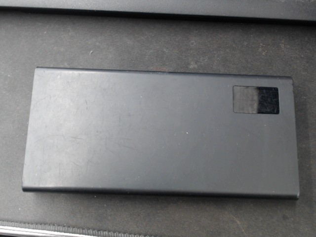 Batterie portable 10k mah/2.25v