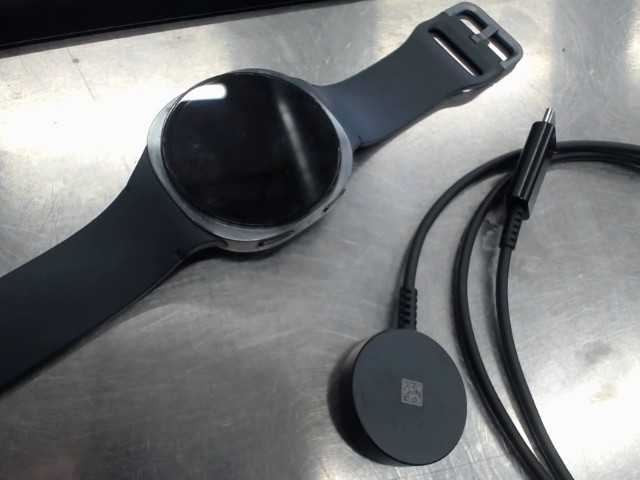 Galaxy watch 8 44m m/l bracelet grey