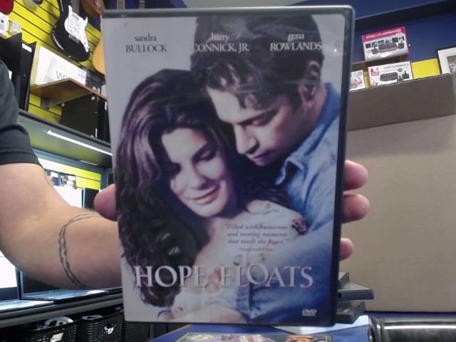 Hope floats
