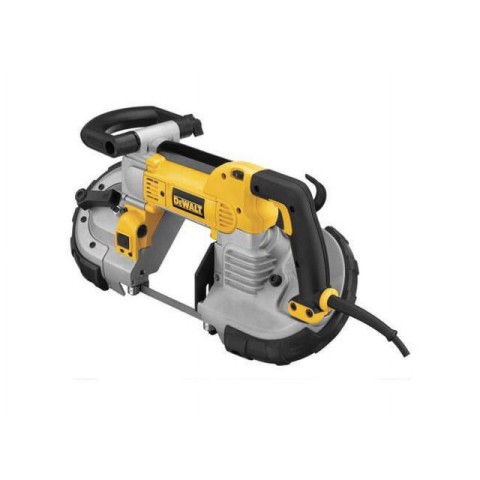 Speed band saw dewalt