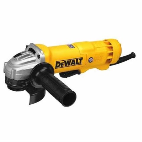 Grinder dewalt a fil
