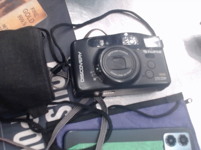 Appareil photo