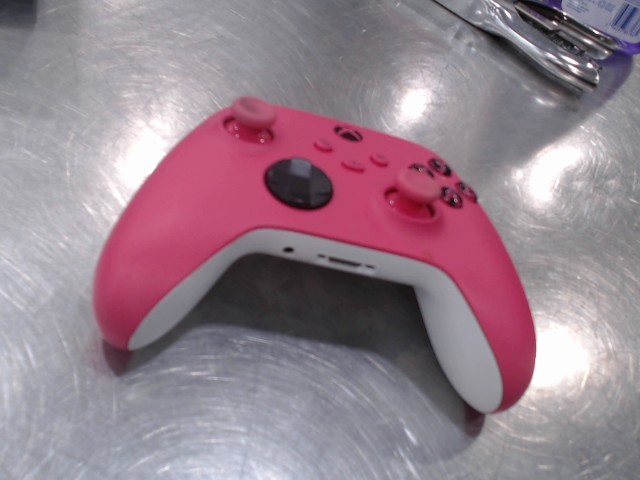 Manette usbc