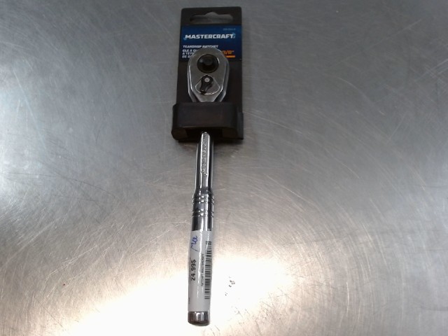 Ratchet 3/8'' (neuf)