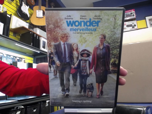 Wonder