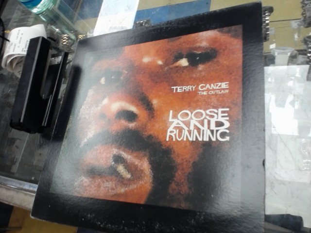 Loose and running loose