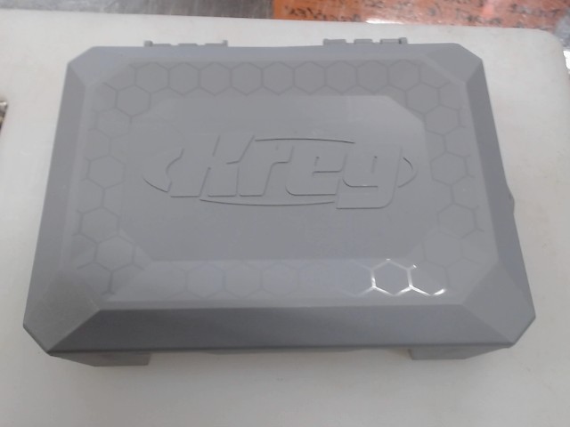 Pocket hole jig