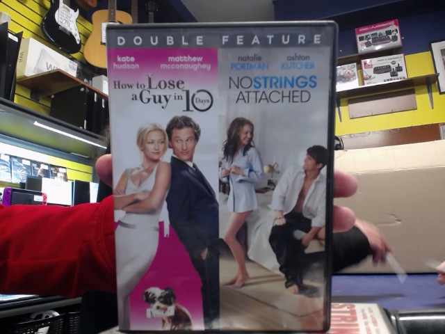 Double feature