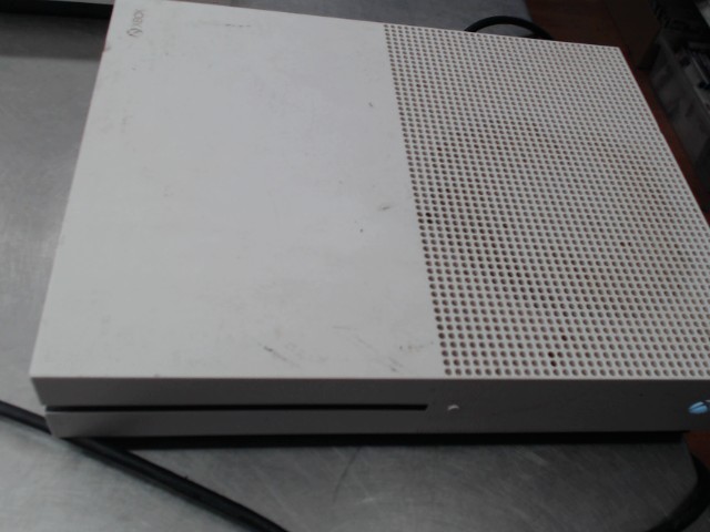 Console pas de fils pas de manette