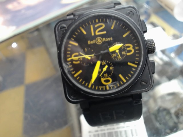 Bell and ross special edition br01-92