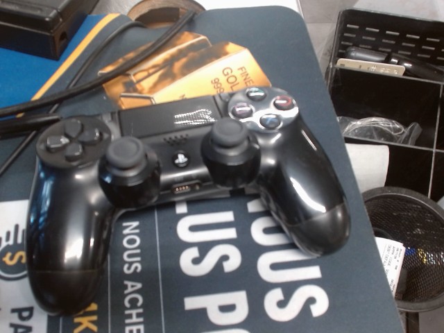 Manette ps4