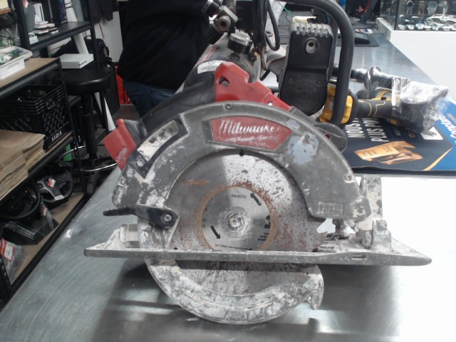 Scie ronde milwaukee 2730-20