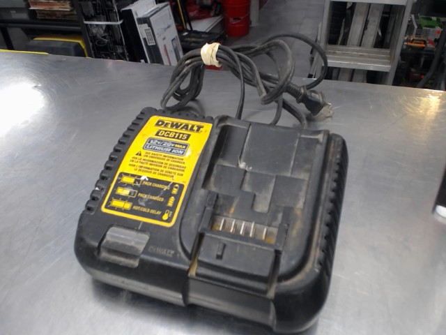 Chargeur