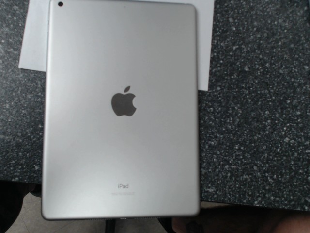 Ipad 8e gen
