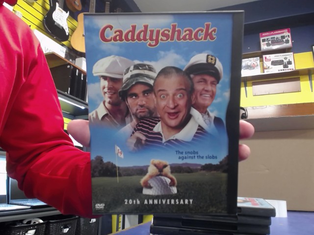 Caddyshack