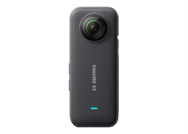 Camera 360 insta360