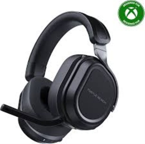 Casque d'ecoute gaming