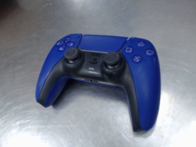 Manette mauve ps5
