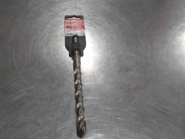 Meche sds plus 5/8 x 8