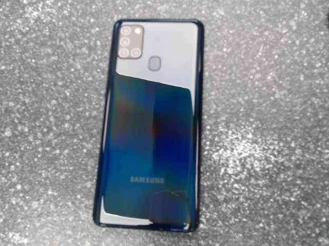 Telephone samsung galaxy a21s