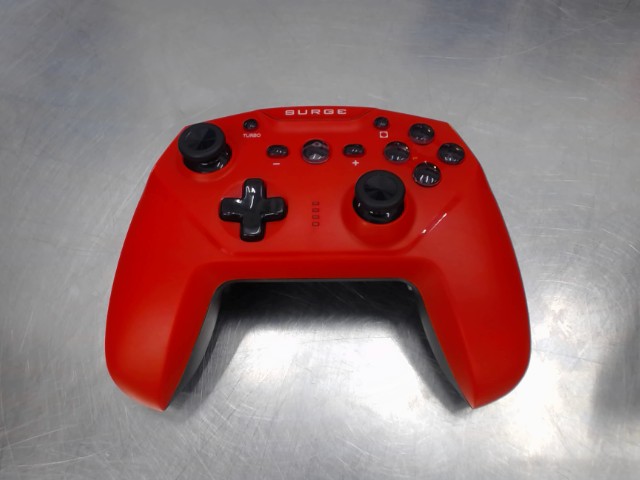 Manette generique de switch