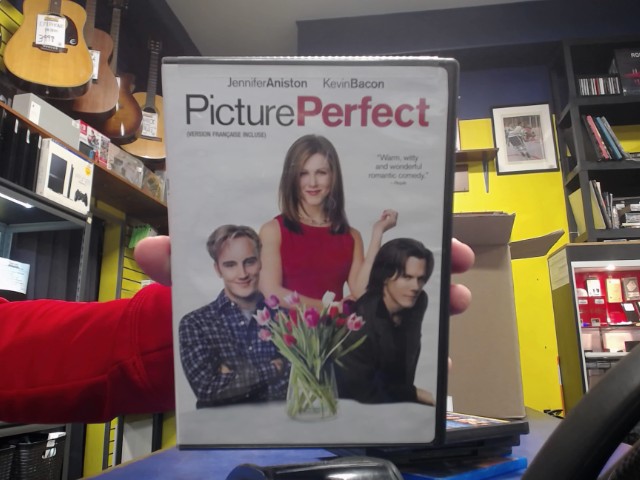 Picture perfect