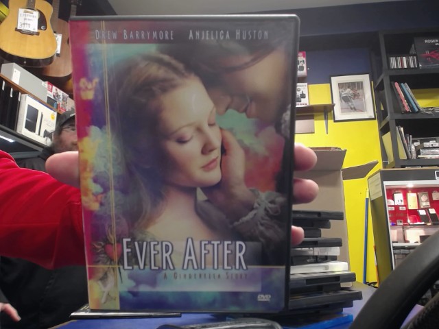 Ever after