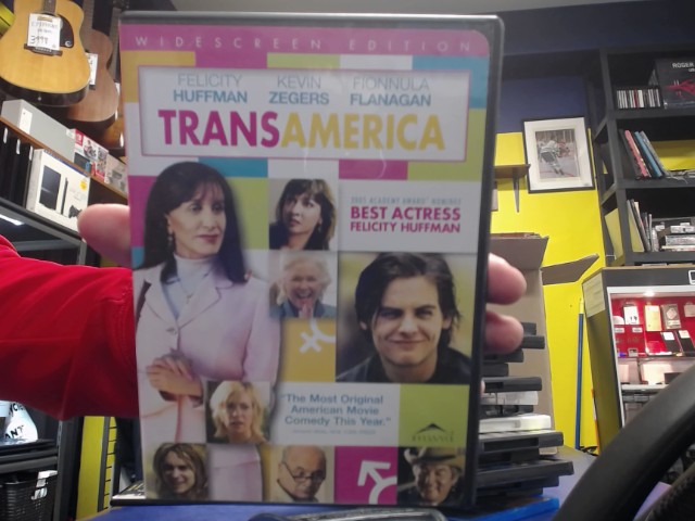 Trans america