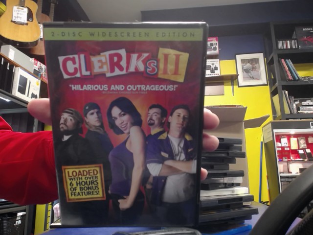 Clerks 2