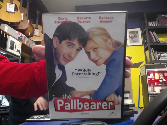 The ballbearer